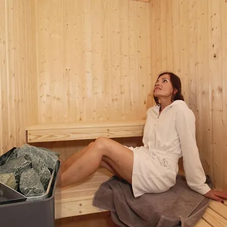 Ferienhaus St, Andreasberg, Haus 42 Sankt Andreasberg