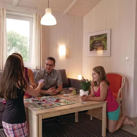 St, Andreasberg, Haus 42 * Sankt Andreasberg