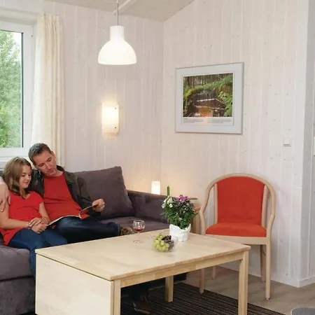 St, Andreasberg, Haus 42 Prázdninový dům *