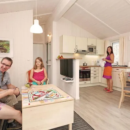 St, Andreasberg, Haus 42 * Sankt Andreasberg