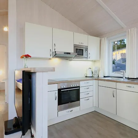 Prázdninový dům St, Andreasberg, Haus 42 *