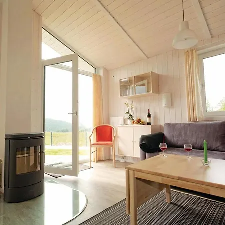 St, Andreasberg, Haus 42 Ferienhaus *