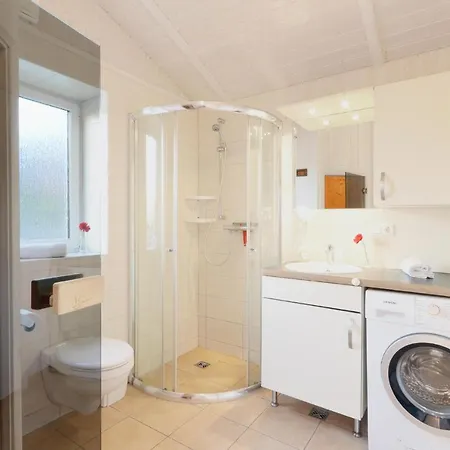 St, Andreasberg, Haus 42 Ferienhaus *