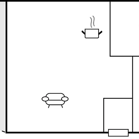 Ferienhaus St, Andreasberg, Haus 42