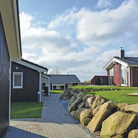 St, Andreasberg, Haus 42 Prázdninový dům Sankt Andreasberg