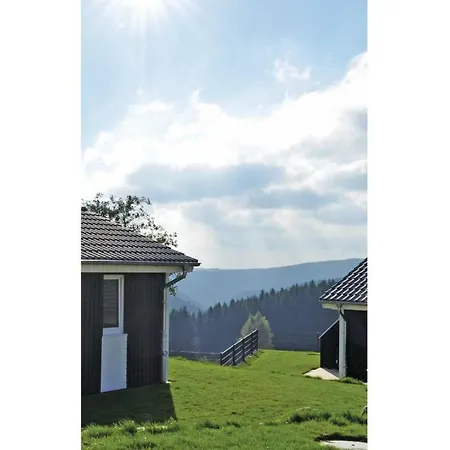 St, Andreasberg, Haus 42 Prázdninový dům