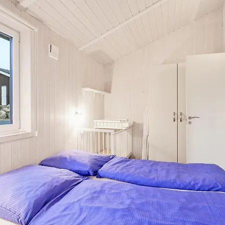 Prázdninový dům St, Andreasberg, Haus 42