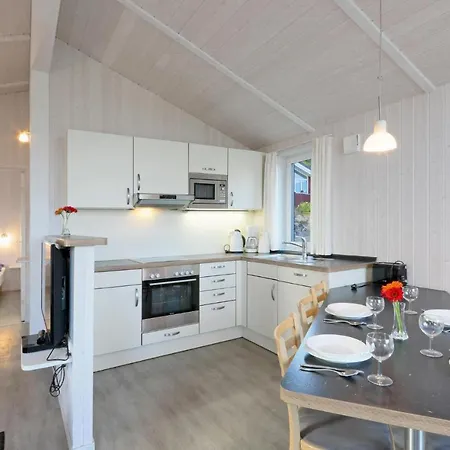 Ferienhaus St, Andreasberg, Haus 42 *