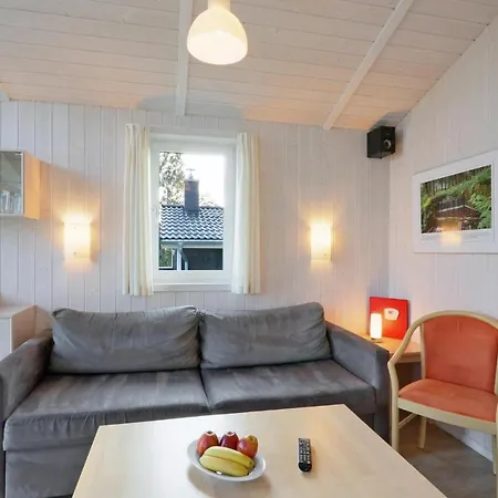 St, Andreasberg, Haus 42 Prázdninový dům