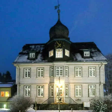 St, Andreasberg, Haus 42 * Sankt Andreasberg