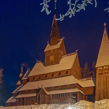 St, Andreasberg, Haus 42 Prázdninový dům Sankt Andreasberg